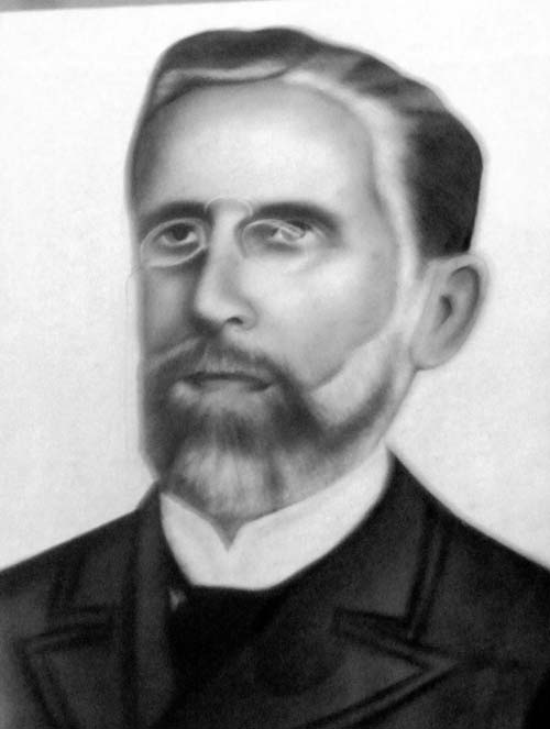Vicente Inácio Pereira